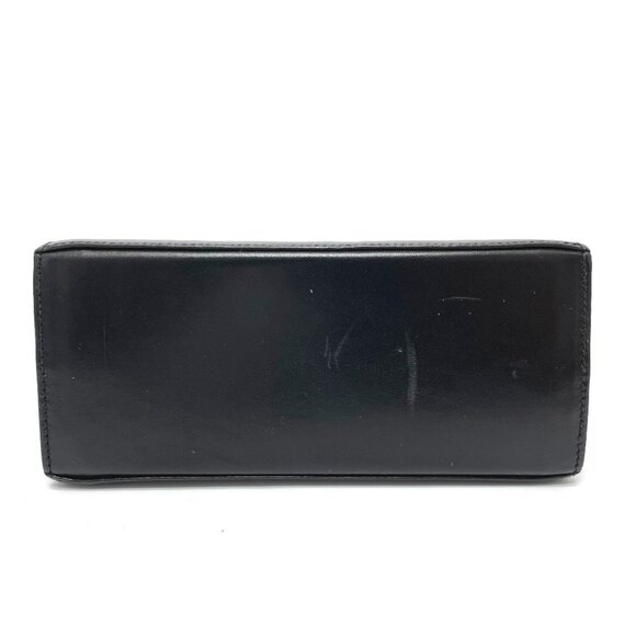 SALVATORE FERRAGAMO Black Shoulder Bag - Picture 5 of 13